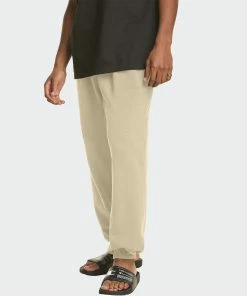 converse outlet shop -converse outlet shop Men s Champion Lightweight Fleece Sweatpants Country Walnut GF1375865AS9G 03