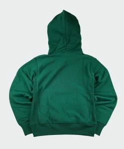 Men's Champion Reverse Weave Donald Duck Hoodie Green GREEN -converse outlet shop Men s Champion Reverse Weave Donald Duck Hoodie Green S2974592157AW6F 02