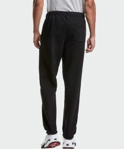 Men's Champion Reverse Weave Pants Black BEIGE 9 Men's Champion Reverse Weave Pants Black BEIGE -converse outlet shop Men s Champion Reverse Weave Pants Black GF71Y06146BKC 04