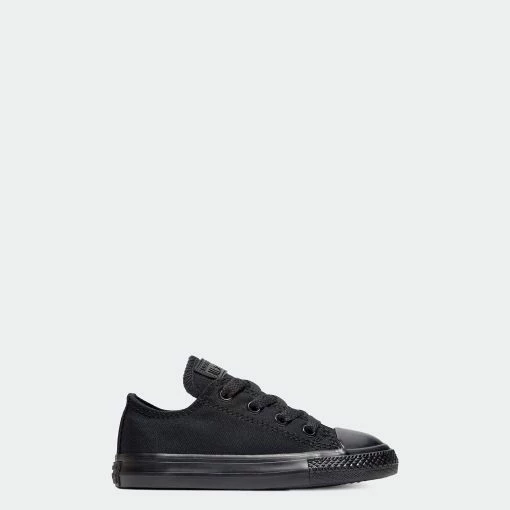 Toddler Converse Chuck Taylor All Star Classic Shoes Black Monochrome BLACK 2 Toddler Converse Chuck Taylor All Star Classic Shoes Black Monochrome BLACK -converse outlet shop Toddler Converse Chuck Taylor All Star Classic Shoes Black Monochrome 714786F