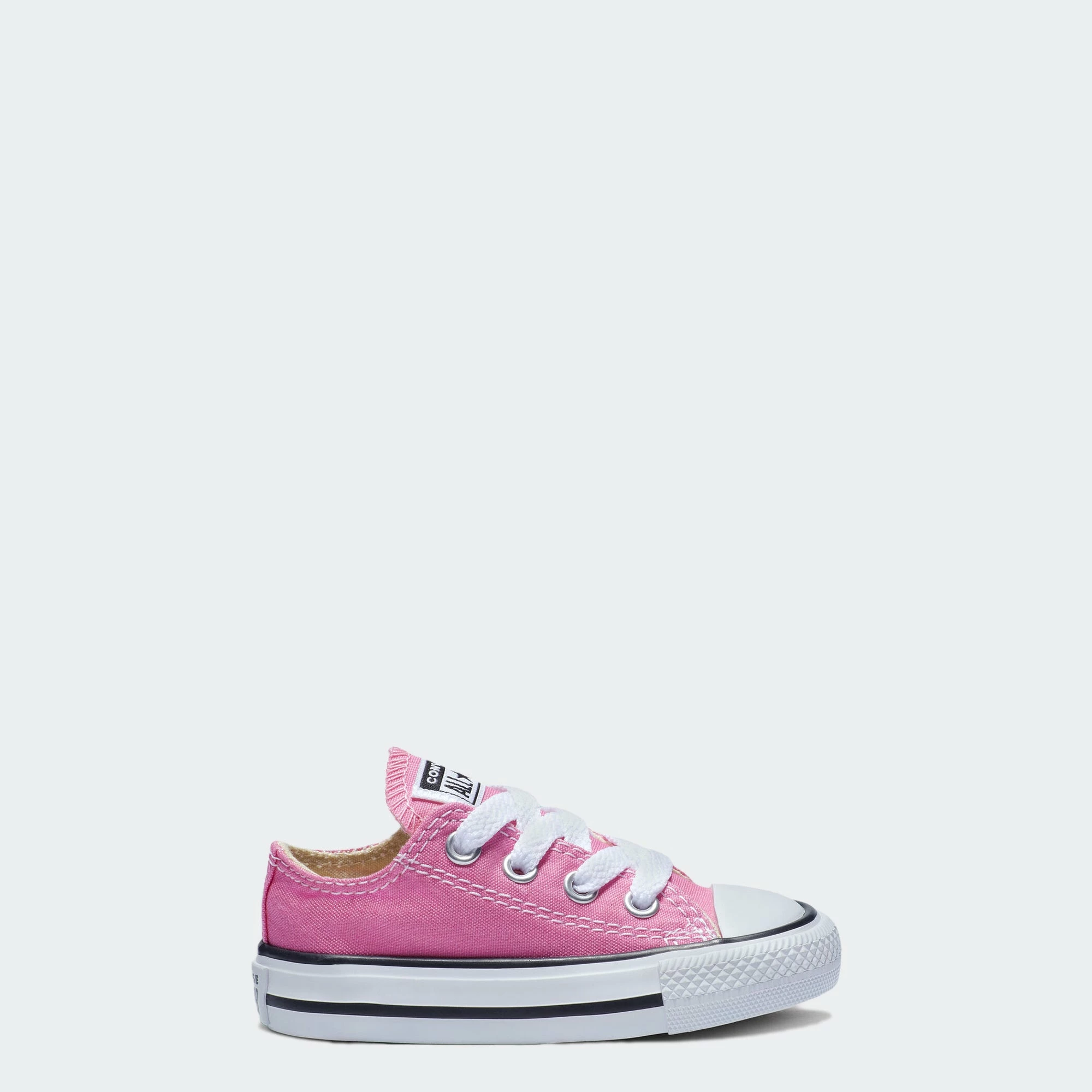 Toddler Converse Chuck Taylor All Star Classic Shoes Pink PINK 1 Toddler Converse Chuck Taylor All Star Classic Shoes Pink PINK