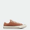 Unisex Converse Canvas Chuck 70 Low Top Mineral Clay BROWN