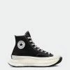 Unisex Converse Chuck 70 AT-CX Shoes Black BLACK