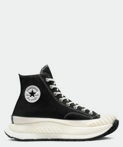 Unisex Converse Chuck 70 AT-CX Shoes Black BLACK
