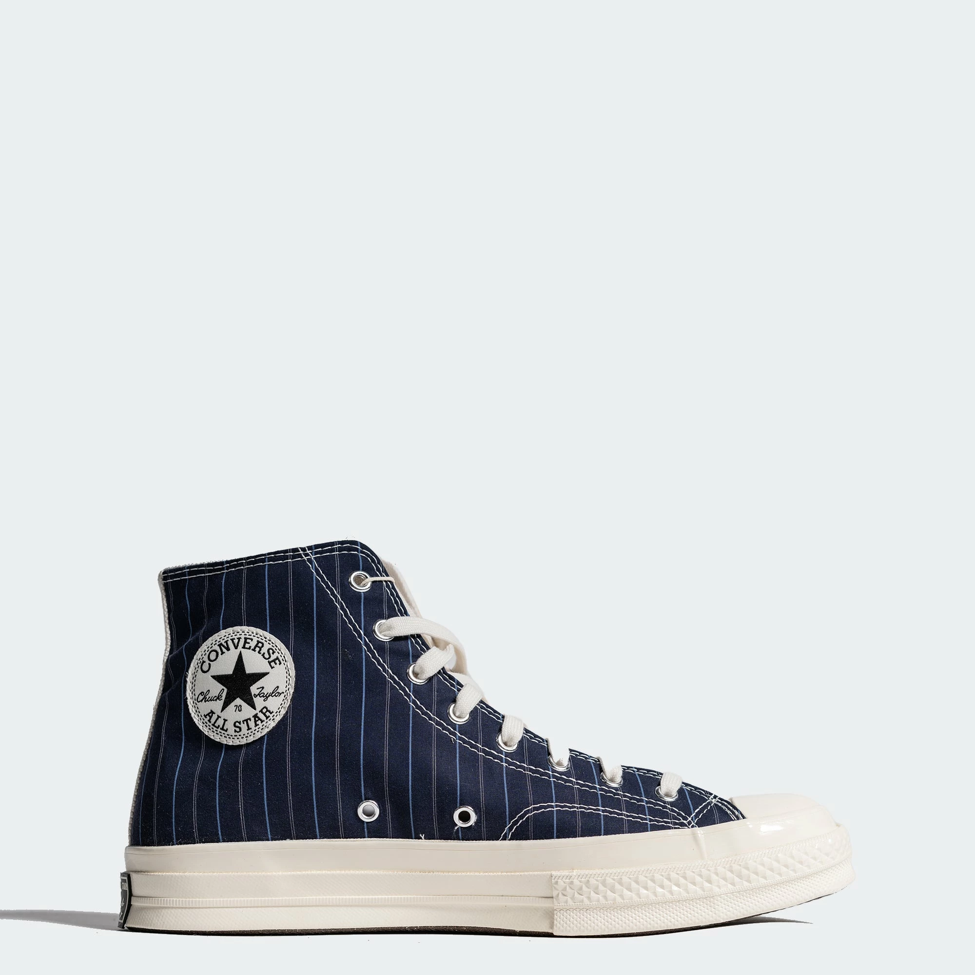 Unisex Converse Chuck 70 Beyond Retro Stripes High Top MULTI COLOR 1 Unisex Converse Chuck 70 Beyond Retro Stripes High Top MULTI COLOR