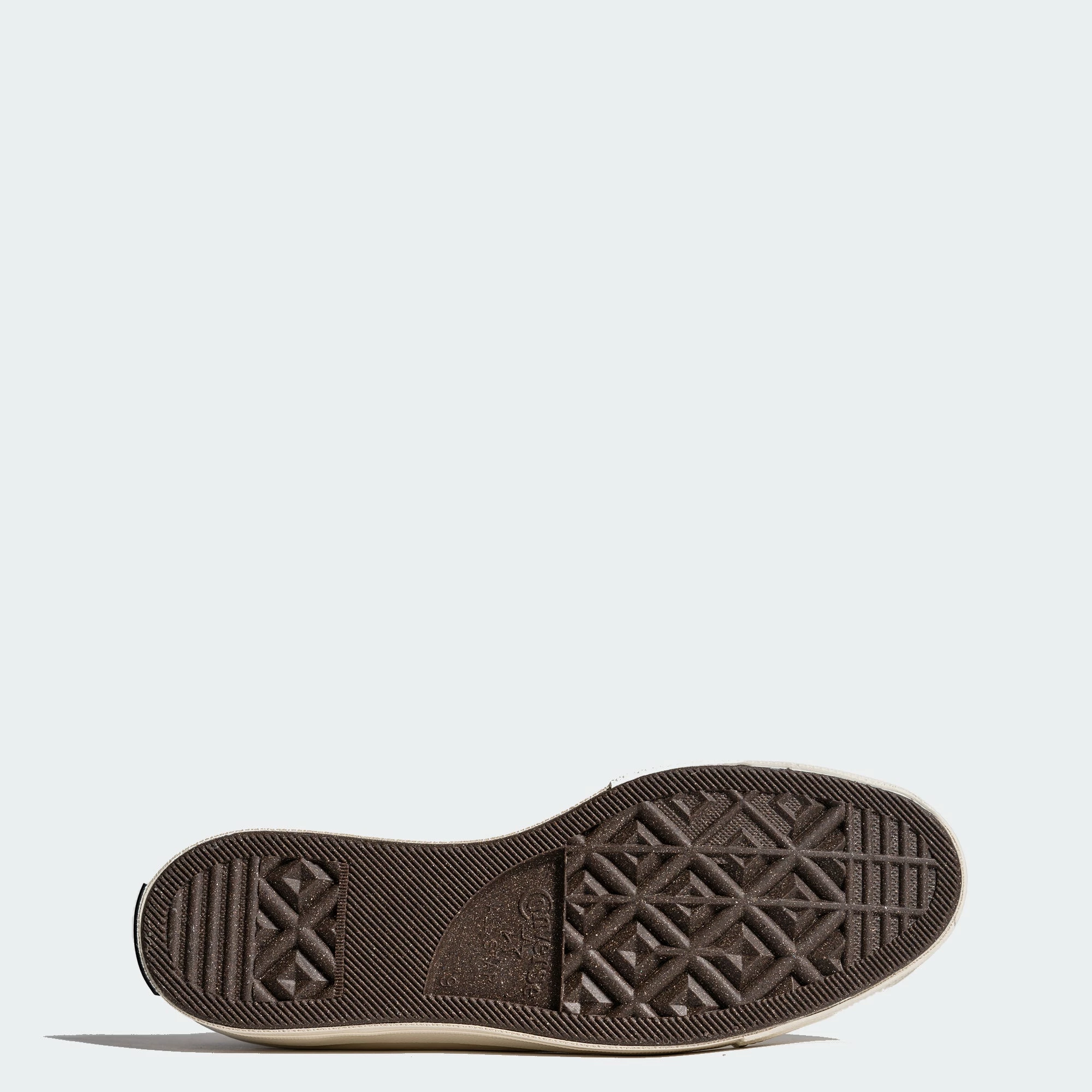 Unisex Converse Chuck 70 Beyond Retro Stripes High Top MULTI COLOR 3 Unisex Converse Chuck 70 Beyond Retro Stripes High Top MULTI COLOR - Image 3