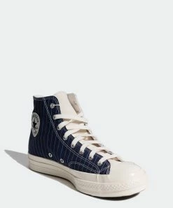 Unisex Converse Chuck 70 Beyond Retro Stripes High Top MULTI COLOR 7 Unisex Converse Chuck 70 Beyond Retro Stripes High Top MULTI COLOR -converse outlet shop Unisex Converse Chuck 70 Beyond Retro Stripes High Top A00457C 04