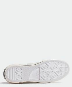 Unisex Converse Chuck 70 Hacked Heel Tear Away White WHITE -converse outlet shop Unisex Converse Chuck 70 Hacked Heel Tear Away White A01444C 04