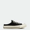 Unisex Converse Chuck 70 Mule Black BLACK