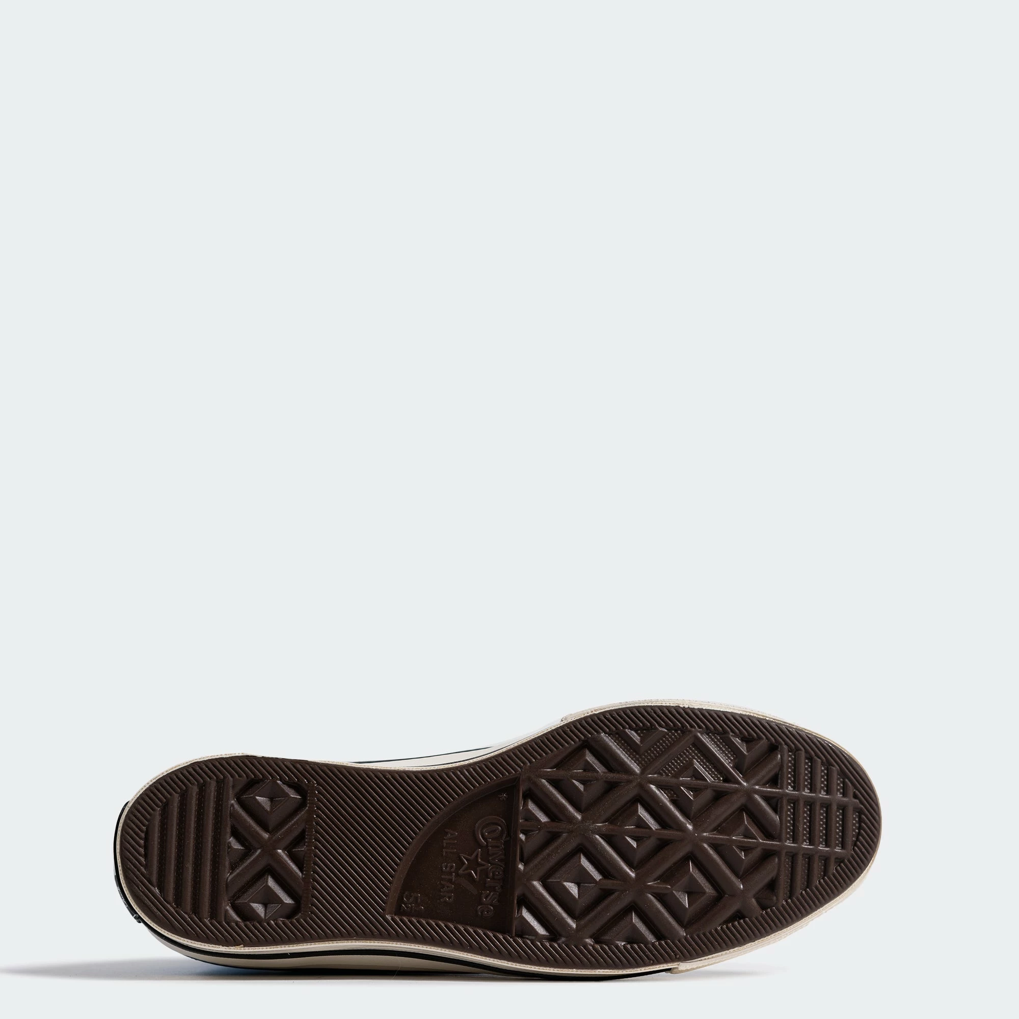 Unisex Converse Chuck 70 Vintage Canvas High Top University Blue BLUE 4 Unisex Converse Chuck 70 Vintage Canvas High Top University Blue BLUE - Image 4