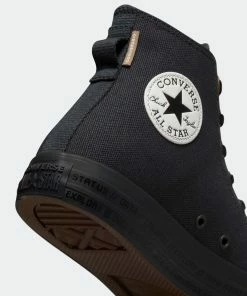 Unisex Converse Chuck Taylor All Star Hi Shoes Future Utility DARK GRAY -converse outlet shop Unisex Converse Chuck Taylor All Star Hi Shoes Future Utility A03775F 04