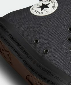 Unisex Converse Chuck Taylor All Star Hi Shoes Future Utility DARK GRAY -converse outlet shop Unisex Converse Chuck Taylor All Star Hi Shoes Future Utility A03775F 05