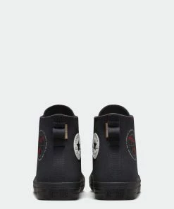 Unisex Converse Chuck Taylor All Star Hi Shoes Future Utility DARK GRAY -converse outlet shop Unisex Converse Chuck Taylor All Star Hi Shoes Future Utility A03775F 06