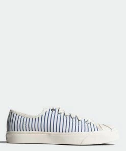 Unisex Converse Jack Purcell Beyond Retro Low Shoes MULTI COLOR