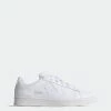 Unisex Converse OG Pro Leather Shoes Triple White WHITE