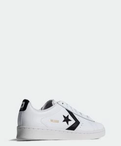 Unisex Converse OG Pro Leather Shoes White WHITE -converse outlet shop Unisex Converse OG Pro Leather Shoes White 167237C 03 abba4c61 8340 4219 aa78 e836b397c6d5