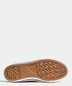 Unisex Converse One Star Low Shoes Mineral Clay BROWN -converse outlet shop Unisex Converse One Star Low Shoes Mineral Clay A03291C 04