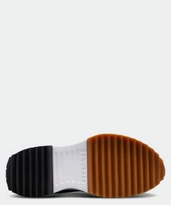 converse outlet shop -converse outlet shop Unisex Converse Run Star Hike Platform Leather Shoes Black a04292c 02