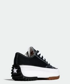 Unisex Converse Run Star Hike Platform Shoes Black BLACK 6 Unisex Converse Run Star Hike Platform Shoes Black BLACK -converse outlet shop Unisex Converse Run Star Hike Platform Shoes Black 168816C 03