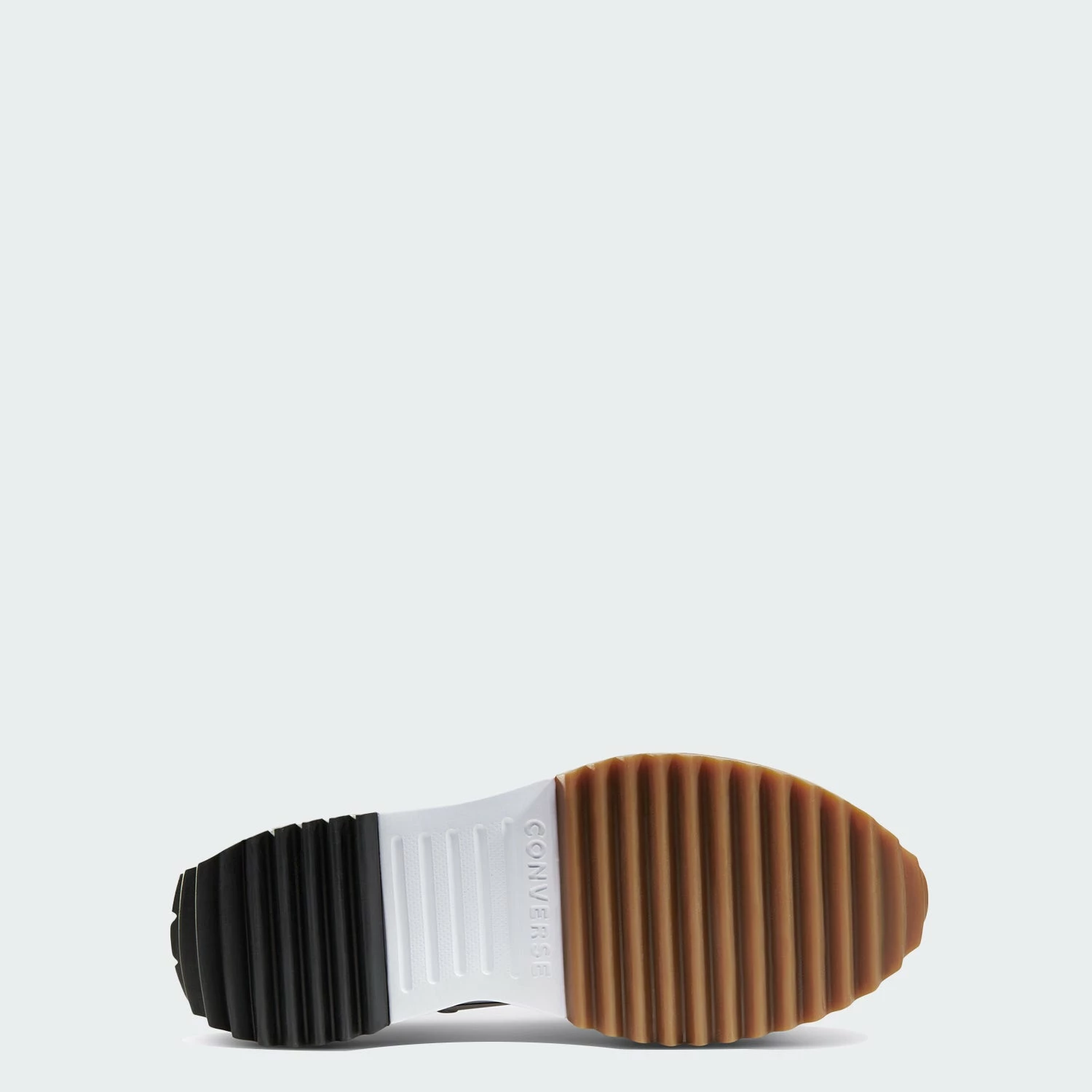 Unisex Converse Run Star Hike Shoes White WHITE 3 Unisex Converse Run Star Hike Shoes White WHITE - Image 3