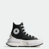 Unisex Converse Run Star Legacy CX Hi Shoes Black BLACK