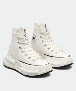 Unisex Converse Run Star Legacy CX Hi Shoes Egret CREAM -converse outlet shop Unisex Converse Run Star Legacy CX Hi Shoes Egret A00868C 04