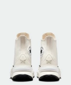 Unisex Converse Run Star Legacy CX Hi Shoes Egret CREAM -converse outlet shop Unisex Converse Run Star Legacy CX Hi Shoes Egret A00868C 05