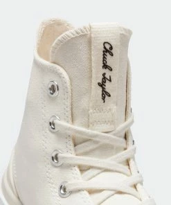 Unisex Converse Run Star Legacy CX Hi Shoes Egret CREAM -converse outlet shop Unisex Converse Run Star Legacy CX Hi Shoes Egret A00868C 06