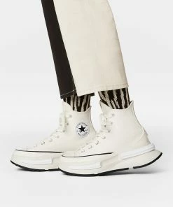 Unisex Converse Run Star Legacy CX Hi Shoes Egret CREAM -converse outlet shop Unisex Converse Run Star Legacy CX Hi Shoes Egret A00868C 07