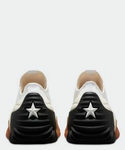 Unisex Converse Run Star Motion CX Platform Shoes White WHITE -converse outlet shop Unisex Converse Run Star Motion CX Platform 172896C 06