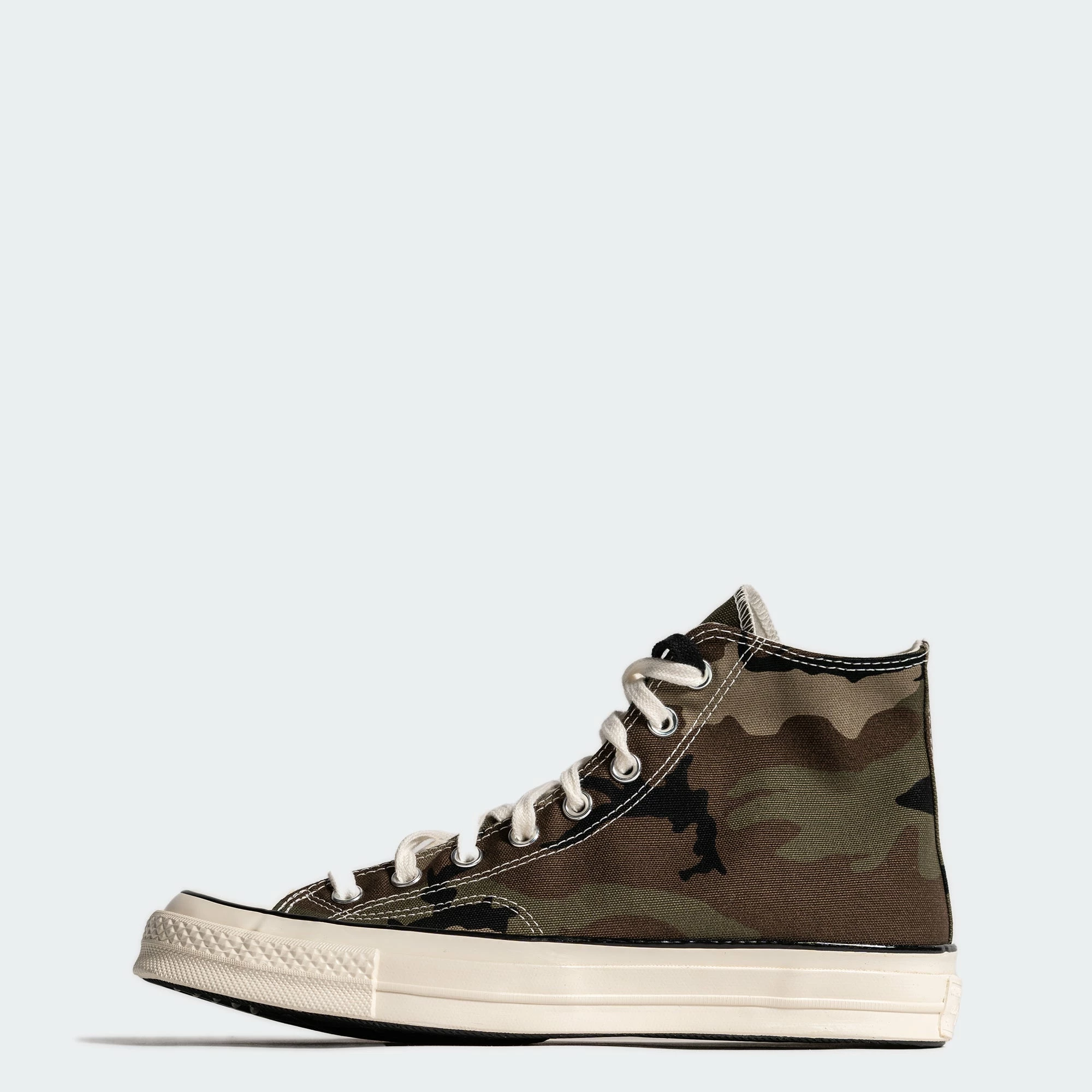 Unisex Converse X Carhartt WIP Chuck 70 Camo CAMOUFLAGE 2 Unisex Converse X Carhartt WIP Chuck 70 Camo CAMOUFLAGE - Image 2
