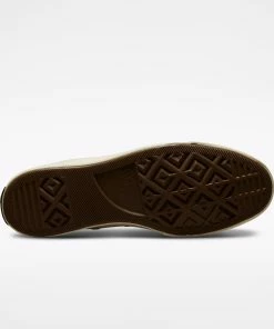 Unisex Converse Chuck 70 Classic Low Top Shoes Natural CREAM -converse outlet shop UnisexConverseChuck70ClassicLowTopShoesNatural162211C 6