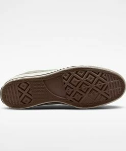 Unisex Converse Chuck 70 High Top Summit Sage GREEN -converse outlet shop UnisexConverseChuck70HighTopSummitSage A02756C2