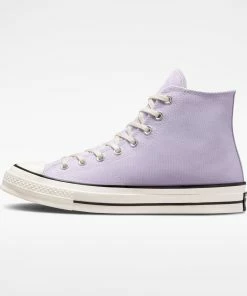 converse outlet shop -converse outlet shop UnisexConverseChuck70HighTopVaporViolet A02754C3