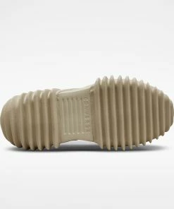 Unisex Converse Run Star Motion CX Platform Suede Overlay Beach Stone BEIGE -converse outlet shop UnisexConverseRunStarMotionCXPlatformSuedeOverlayBeachStone A03925C 3