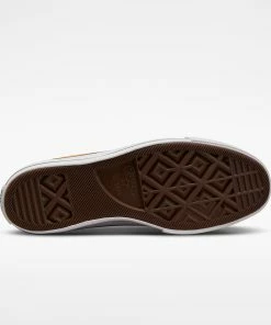 Women's Converse Chuck Taylor All Star Lift Platform Shoes Peach Beam ORANGE -converse outlet shop Women sConverseChuckTaylorAllStarLiftPlatformShoesPeachBeam A03052F2