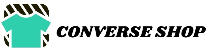 converse outlet shop